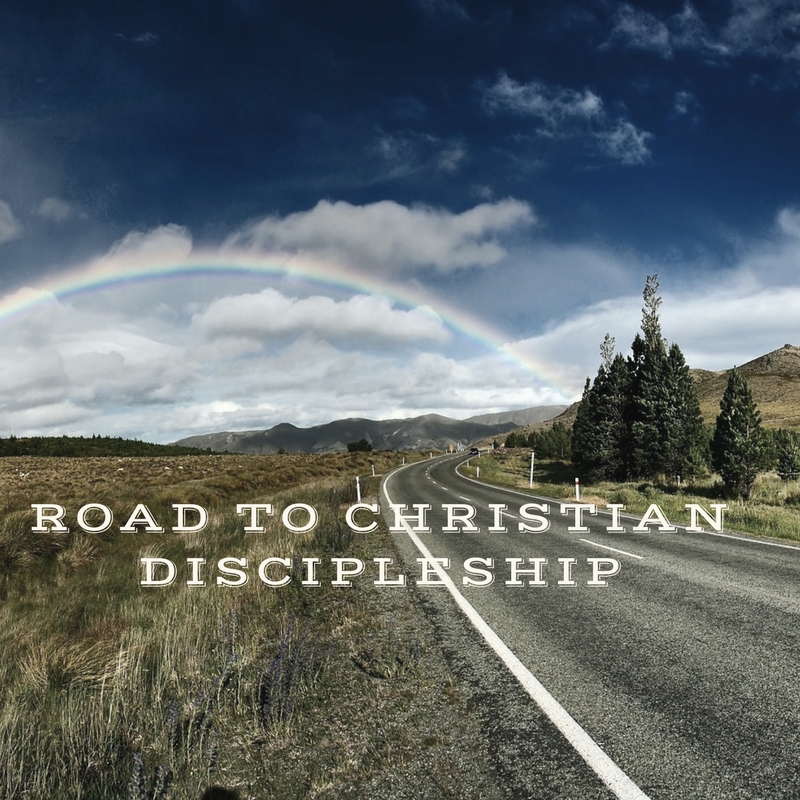 Road to Christian Discipleship